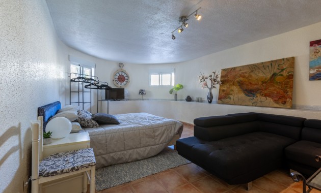 Sale - Detached Villa -
Benijofar - Benijofar - Village