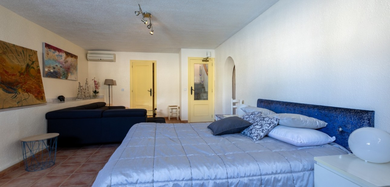 Sale - Detached Villa -
Benijofar - Benijofar - Village