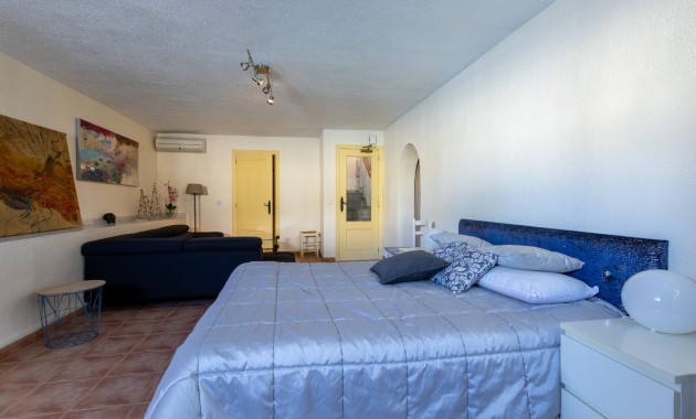 Sale - Detached Villa -
Benijofar - Benijofar - Village
