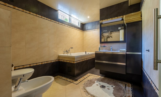 Sale - Detached Villa -
Benijofar - Benijofar - Village
