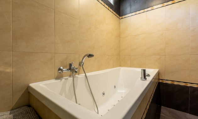 Sale - Detached Villa -
Benijofar - Benijofar - Village