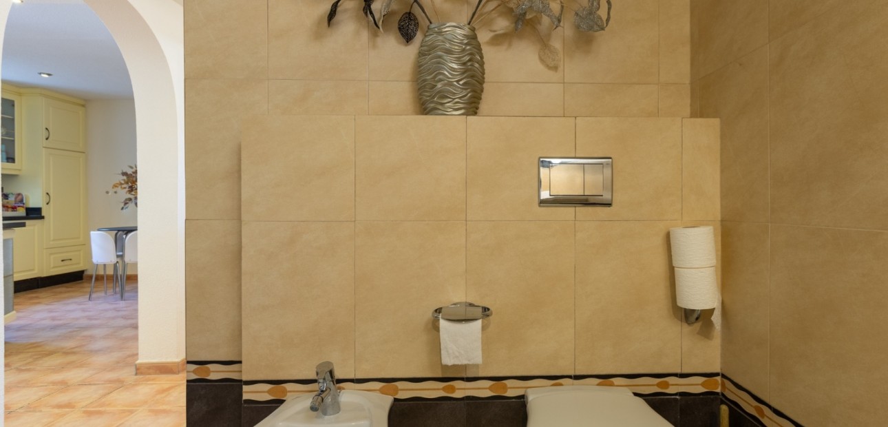 Sale - Detached Villa -
Benijofar - Benijofar - Village