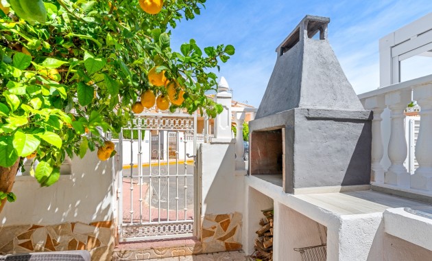 Sale - Townhouse -
Ciudad Quesada - Doña Pepa