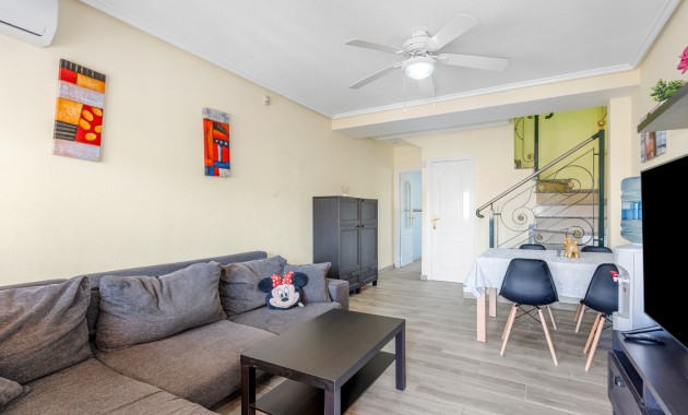 Sale - Townhouse -
Ciudad Quesada - Doña Pepa