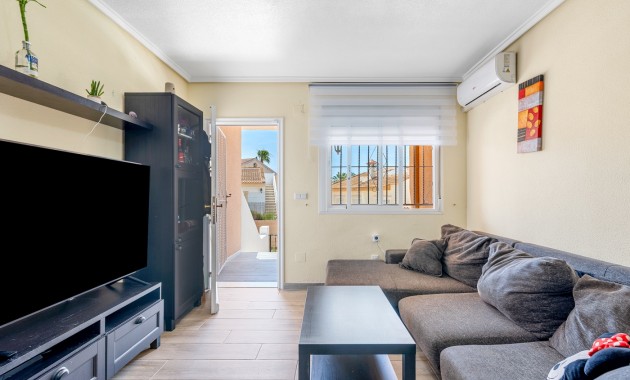 Sale - Townhouse -
Ciudad Quesada - Doña Pepa