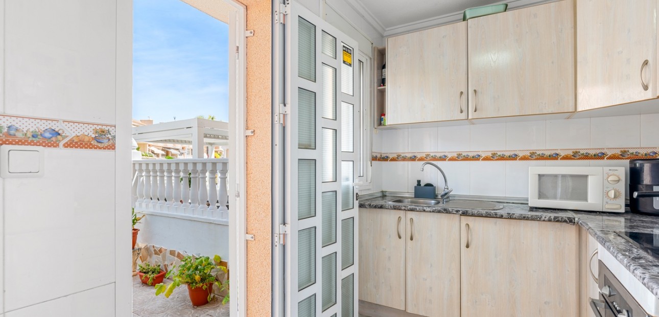 Sale - Townhouse -
Ciudad Quesada - Doña Pepa