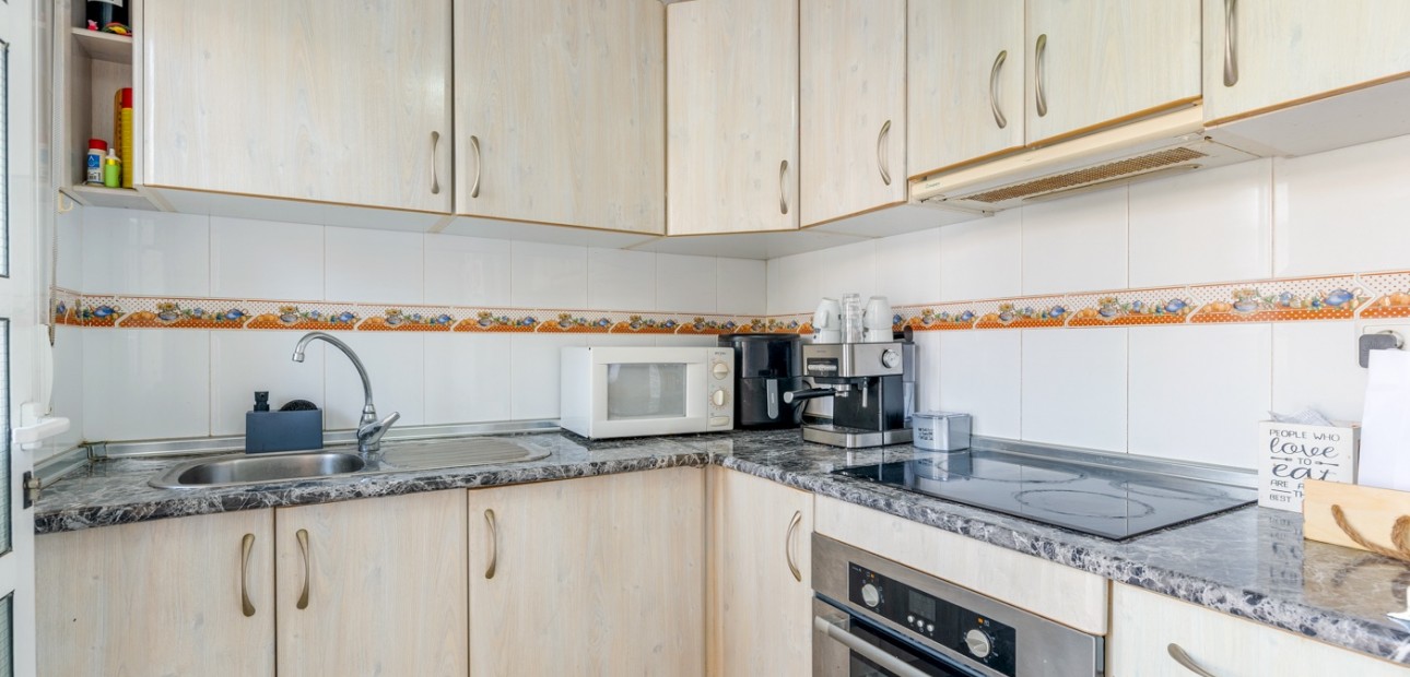 Sale - Townhouse -
Ciudad Quesada - Doña Pepa