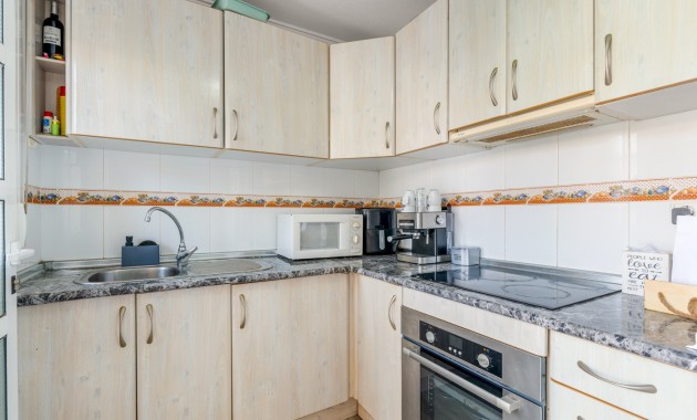 Sale - Townhouse -
Ciudad Quesada - Doña Pepa