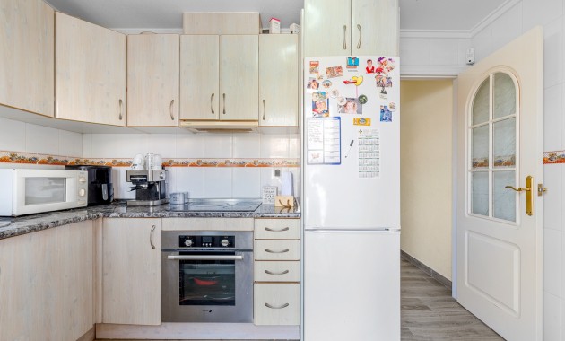 Sale - Townhouse -
Ciudad Quesada - Doña Pepa