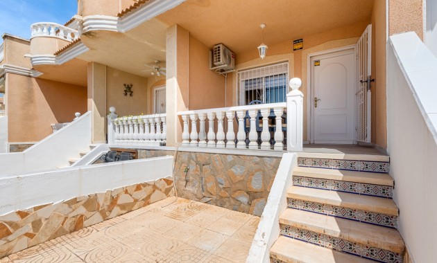 Sale - Townhouse -
Ciudad Quesada - Doña Pepa