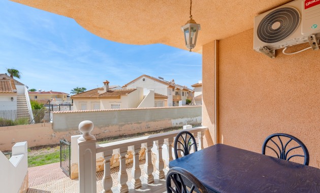 Sale - Townhouse -
Ciudad Quesada - Doña Pepa