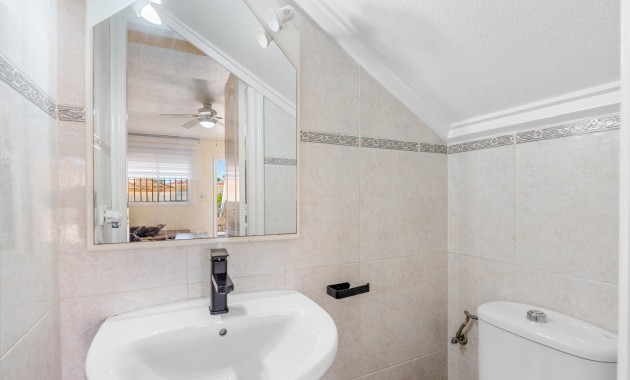 Sale - Townhouse -
Ciudad Quesada - Doña Pepa