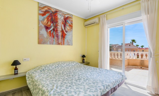 Sale - Townhouse -
Ciudad Quesada - Doña Pepa