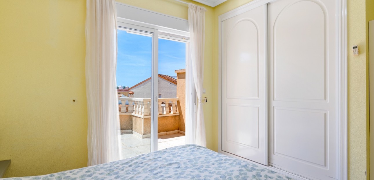 Sale - Townhouse -
Ciudad Quesada - Doña Pepa
