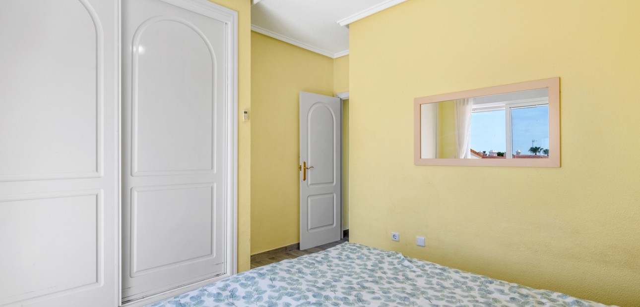Sale - Townhouse -
Ciudad Quesada - Doña Pepa