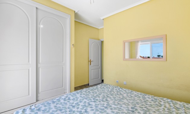 Sale - Townhouse -
Ciudad Quesada - Doña Pepa