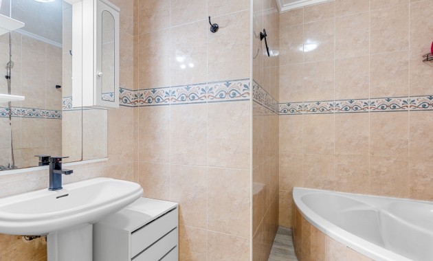 Sale - Townhouse -
Ciudad Quesada - Doña Pepa