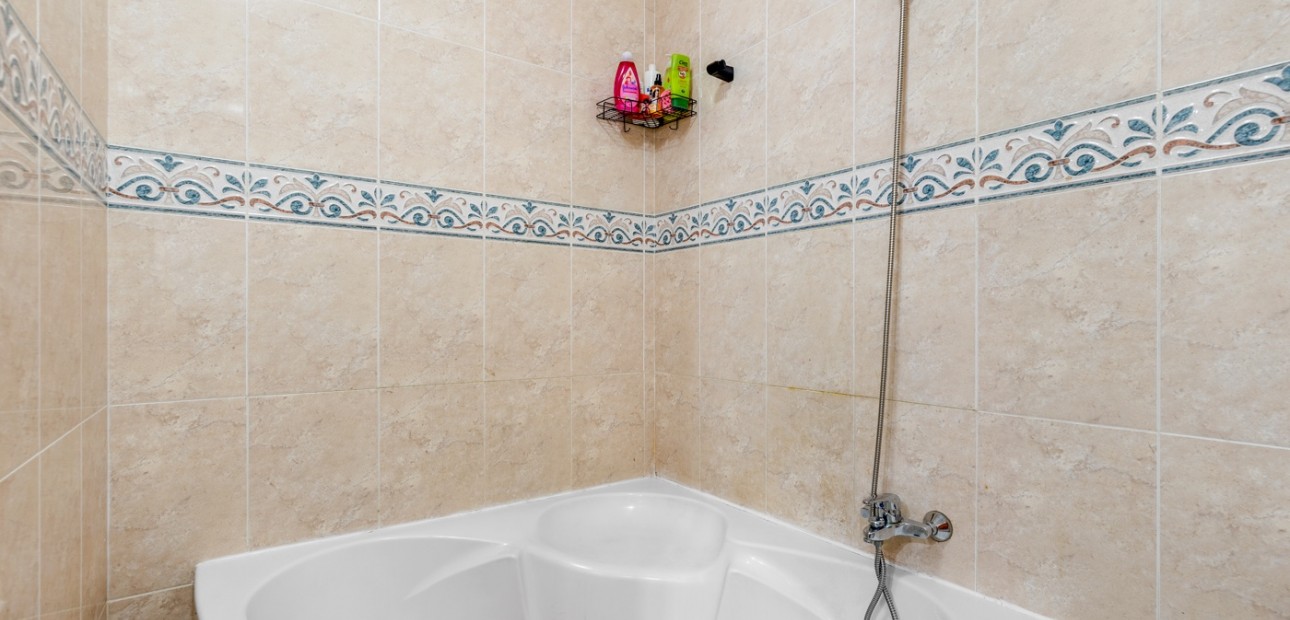 Sale - Townhouse -
Ciudad Quesada - Doña Pepa
