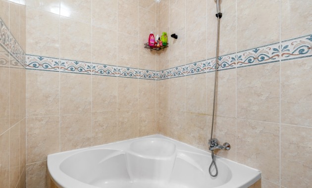 Sale - Townhouse -
Ciudad Quesada - Doña Pepa