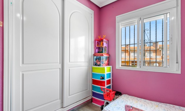 Sale - Townhouse -
Ciudad Quesada - Doña Pepa