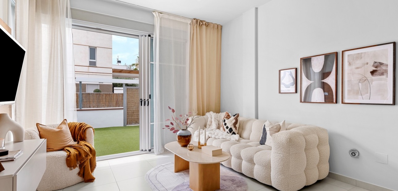 Venta - Detached Villa -
Ciudad Quesada - Rojales