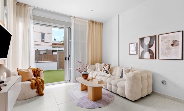 Venta - Detached Villa -
Ciudad Quesada - Rojales