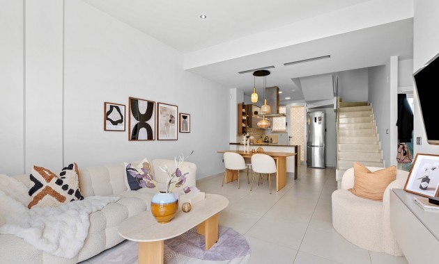 Venta - Detached Villa -
Ciudad Quesada - Rojales