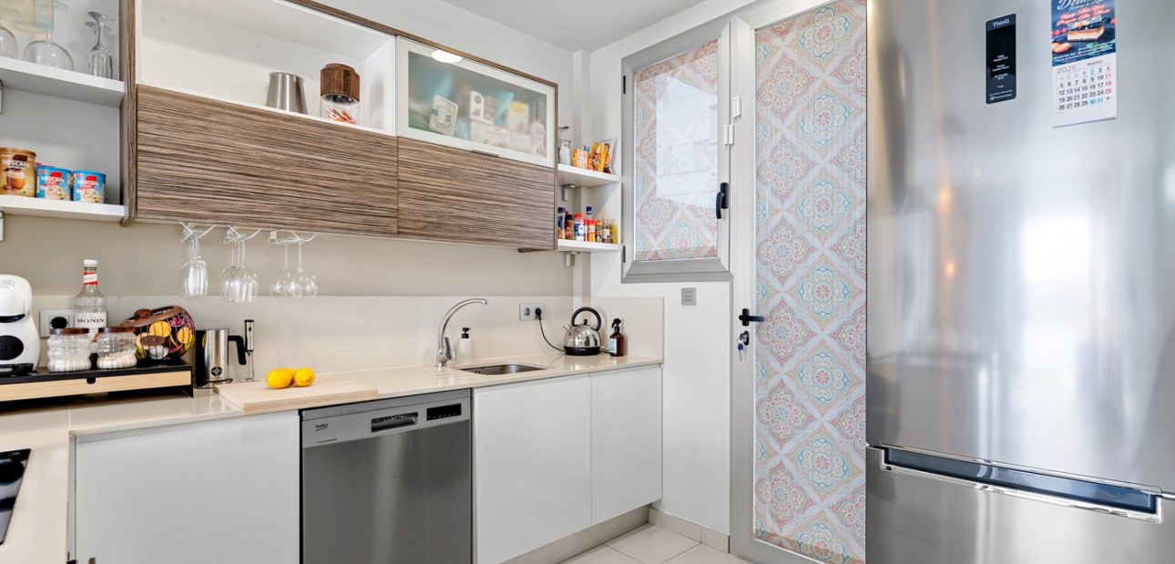 Venta - Detached Villa -
Ciudad Quesada - Rojales