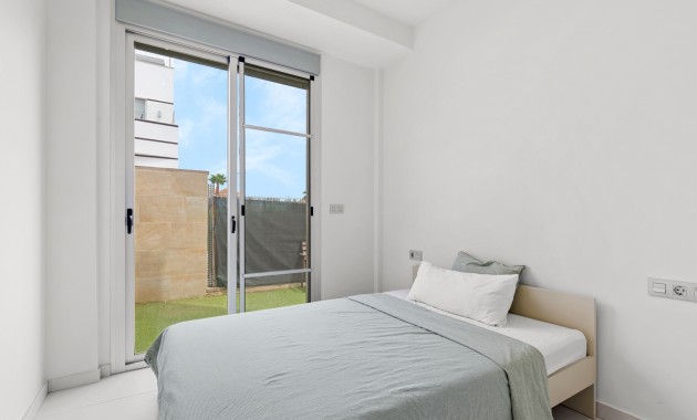 Venta - Detached Villa -
Ciudad Quesada - Rojales
