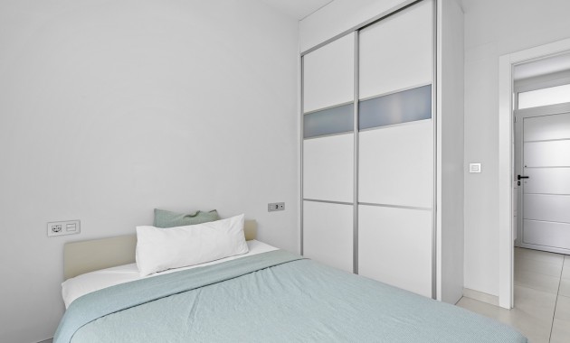 Venta - Detached Villa -
Ciudad Quesada - Rojales