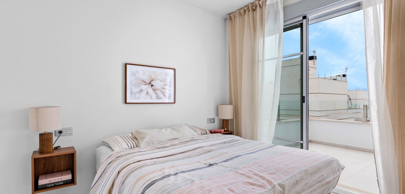 Venta - Detached Villa -
Ciudad Quesada - Rojales