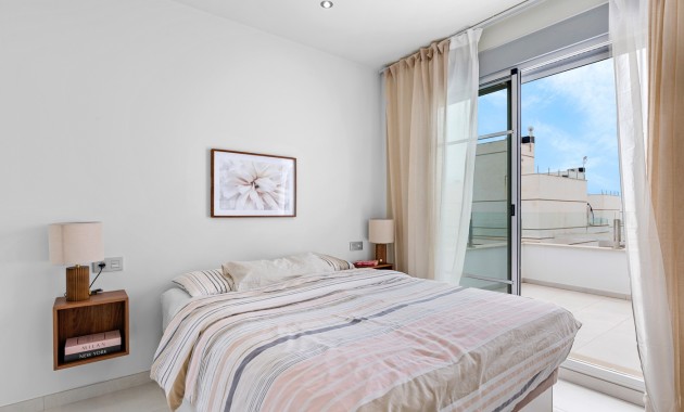 Venta - Detached Villa -
Ciudad Quesada - Rojales