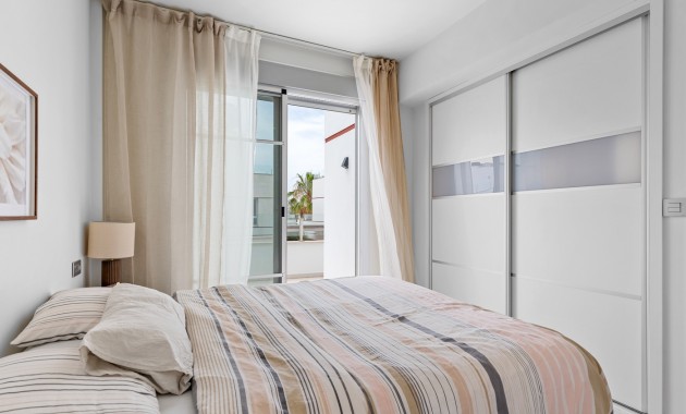 Venta - Detached Villa -
Ciudad Quesada - Rojales