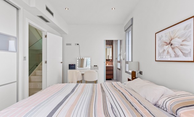 Venta - Detached Villa -
Ciudad Quesada - Rojales