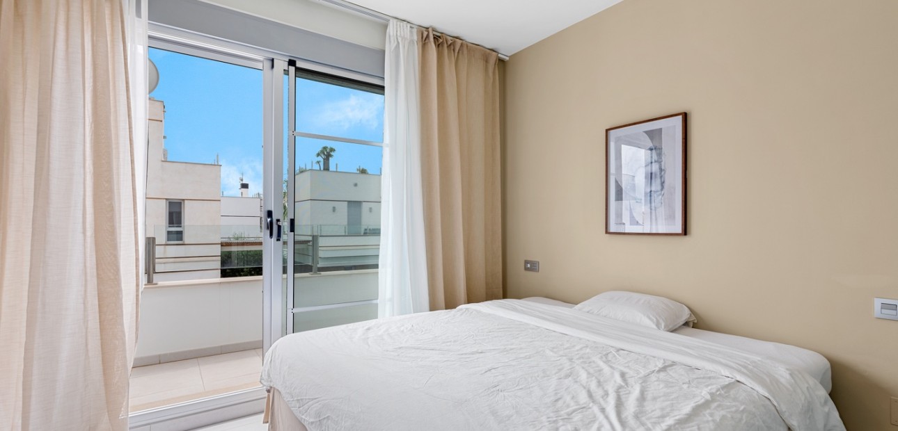 Venta - Detached Villa -
Ciudad Quesada - Rojales