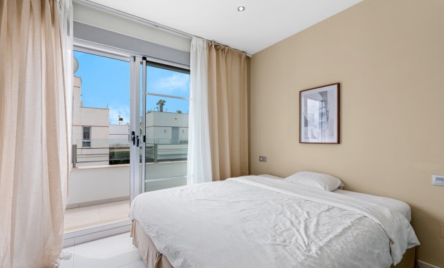 Venta - Detached Villa -
Ciudad Quesada - Rojales