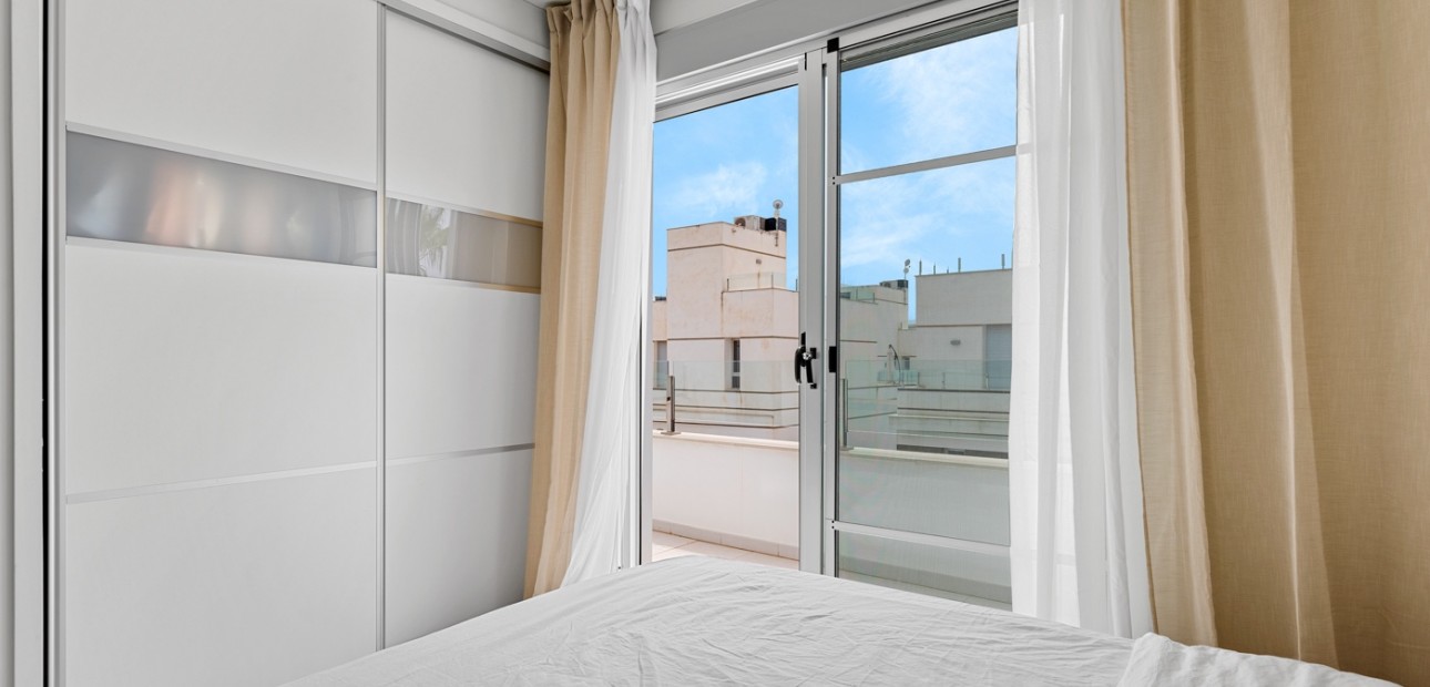 Venta - Detached Villa -
Ciudad Quesada - Rojales