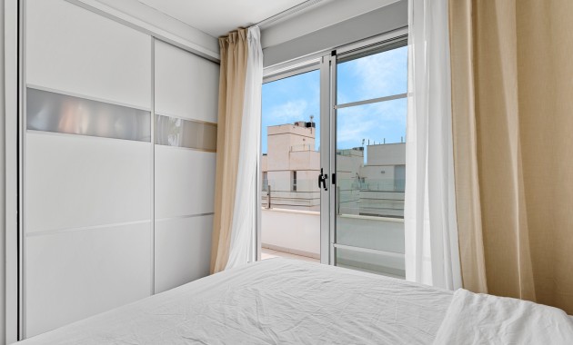 Venta - Detached Villa -
Ciudad Quesada - Rojales