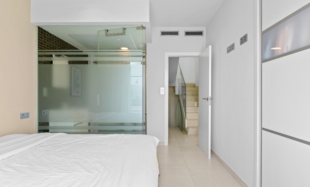 Venta - Detached Villa -
Ciudad Quesada - Rojales