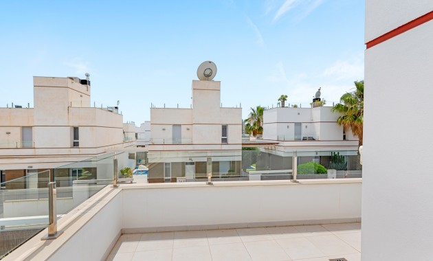 Venta - Detached Villa -
Ciudad Quesada - Rojales