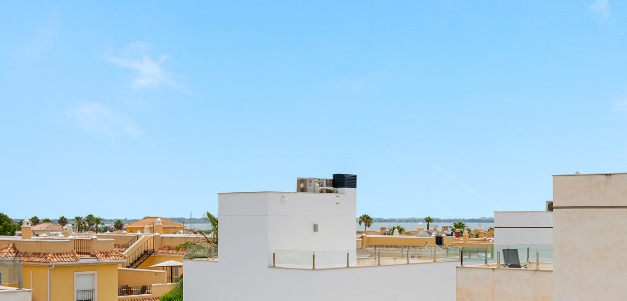 Venta - Detached Villa -
Ciudad Quesada - Rojales