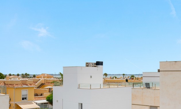 Venta - Detached Villa -
Ciudad Quesada - Rojales