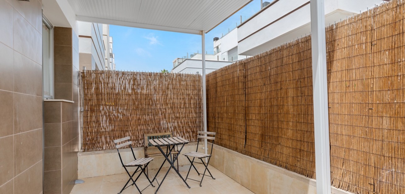 Venta - Detached Villa -
Ciudad Quesada - Rojales