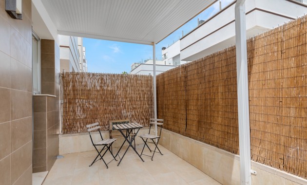 Venta - Detached Villa -
Ciudad Quesada - Rojales