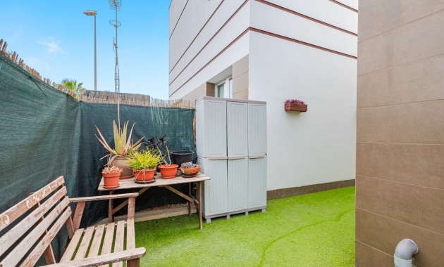 Venta - Detached Villa -
Ciudad Quesada - Rojales