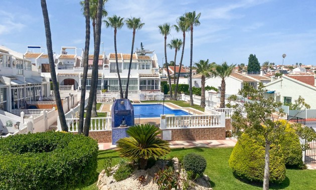 Sale - Townhouse -
Ciudad Quesada
