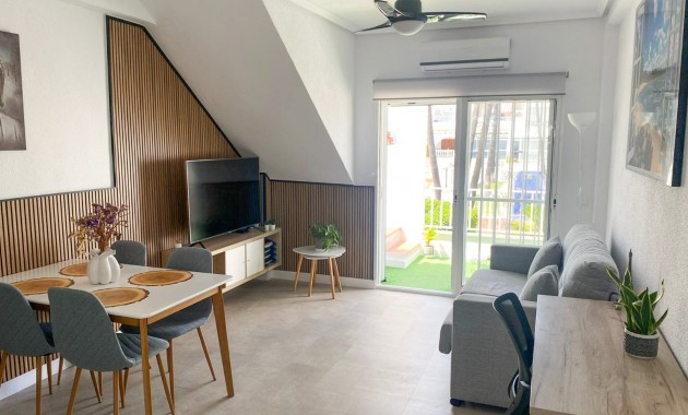 Sale - Townhouse -
Ciudad Quesada