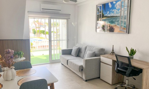 Sale - Townhouse -
Ciudad Quesada