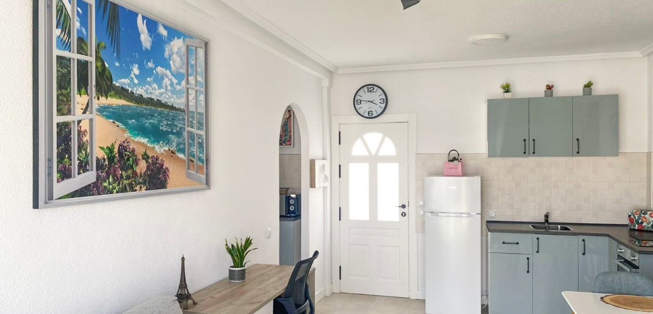 Sale - Townhouse -
Ciudad Quesada