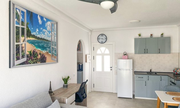 Sale - Townhouse -
Ciudad Quesada